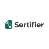 Sertifier logo