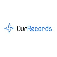 OurRecords logo