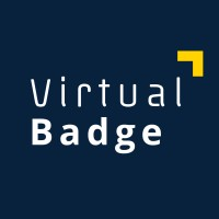 Virtualbadge.io logo