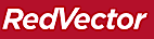 RedVector logo