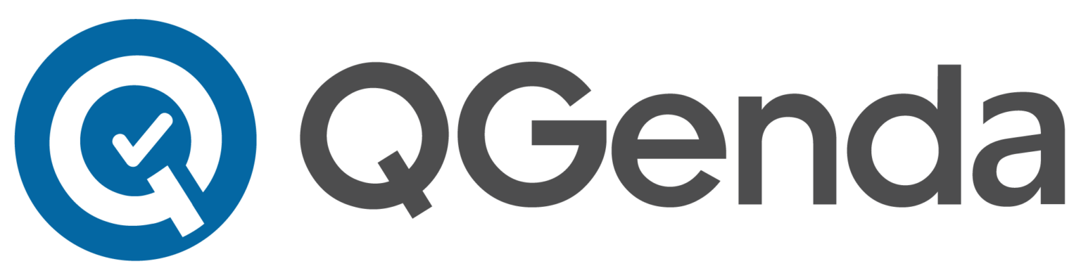 QGenda Credentialing logo