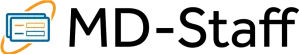 MD-Staff logo