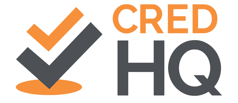 CredHQ logo