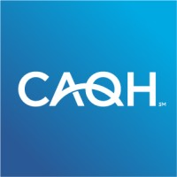 CAQH ProView logo