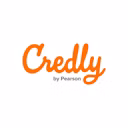 Credly logo