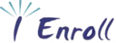 I-Enroll logo