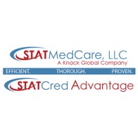 STATCred logo