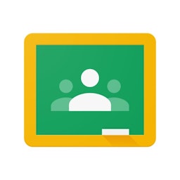 Google Classroom logo