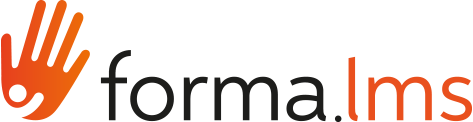 Forma LMS logo