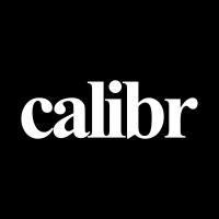 Calibr logo