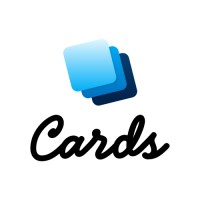 Cards micro-learning logo