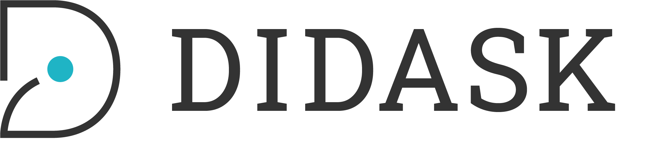 Didask logo