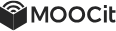 MOOCit logo