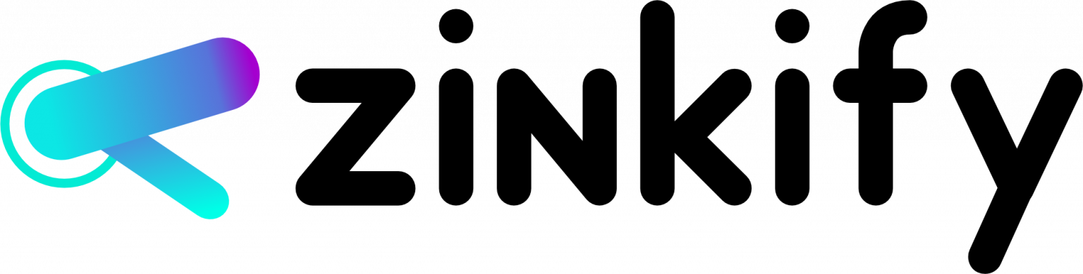 Zinkify logo