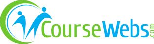 CourseWebs logo