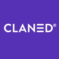 Claned logo