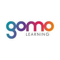 gomo logo