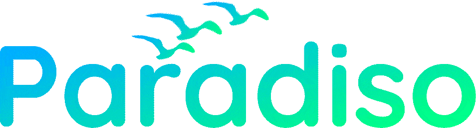 Paradiso LMS logo
