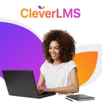 CleverLMS logo