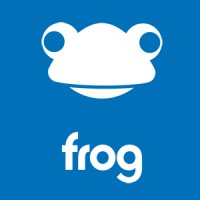 FrogLMS logo