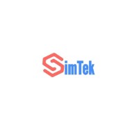 SimTek logo
