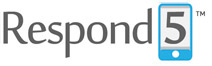 Respond5 logo