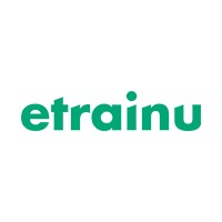 etrainu logo