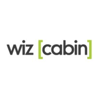 Wizcabin logo
