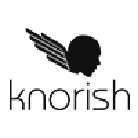 Knorish logo