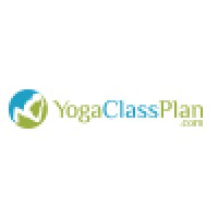 YogaClassPlan logo