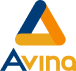 Avina AT logo