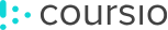 Coursio logo