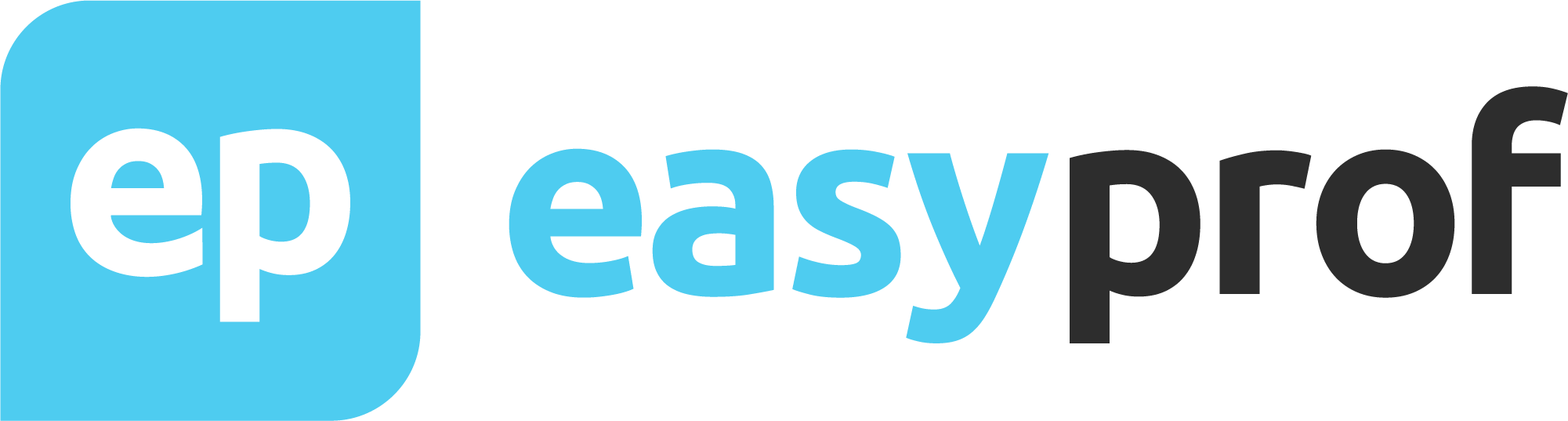 EasyProf logo