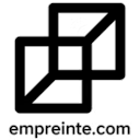 Empreinte logo