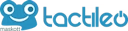 Tactileo logo
