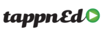 TappnEd logo