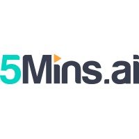 5Mins logo
