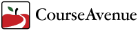 CourseAvenue logo