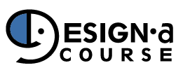 Design-a-Course logo