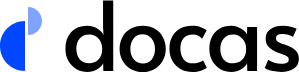 Docas logo