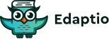 Edaptio LearnU logo
