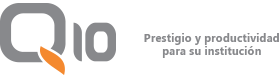 Q10 logo