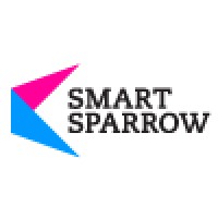 Smart Sparrow logo