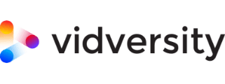 Vidversity logo