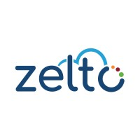Zelto logo