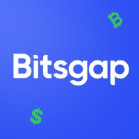 Bitsgap logo