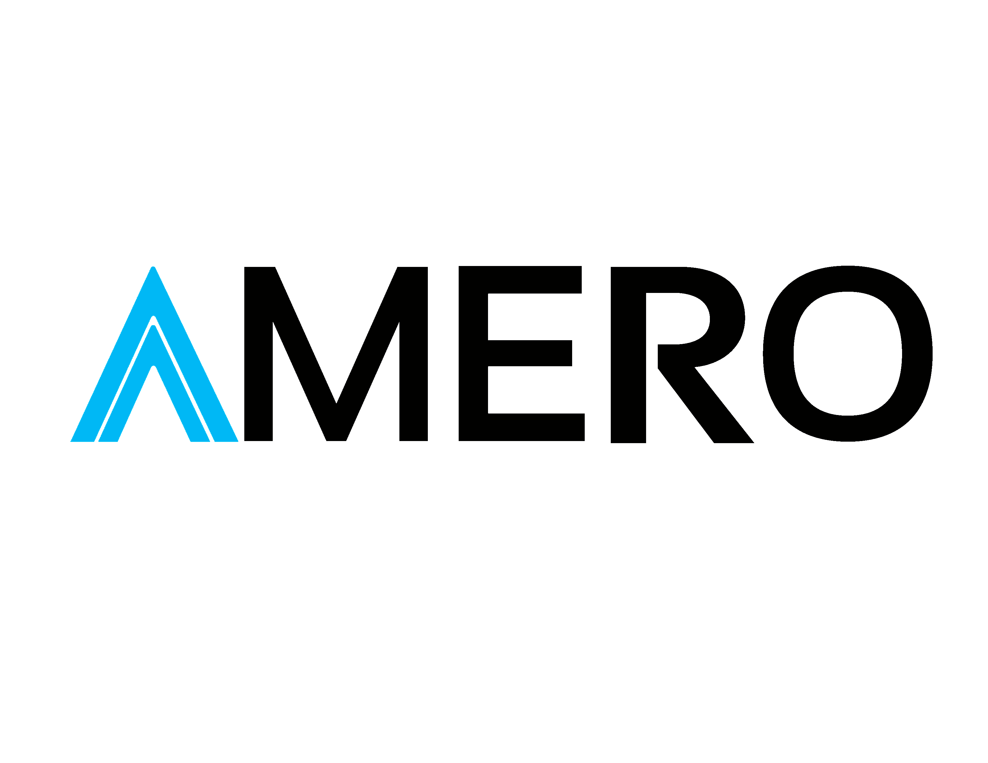 Amero logo