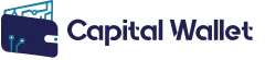 Capital Wallet logo