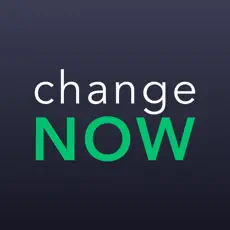 ChangeNOW logo