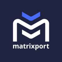 Matrixport logo